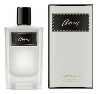 Brioni  Eau de Parfum Eclat Парфюмерная вода для мужчин 100 ml