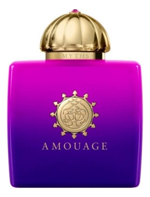 Amouage  Myths Woman Парфюмерная вода для женщин 50 ml тестер
