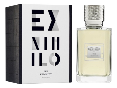 Ex Nihilo  The Hedonist Парфюмерная вода унисекс 50 ml