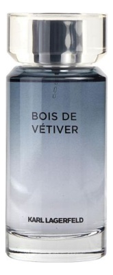 Karl Lagerfeld  Bois de Vetiver Туалетная вода для мужчин 100 ml тестер
