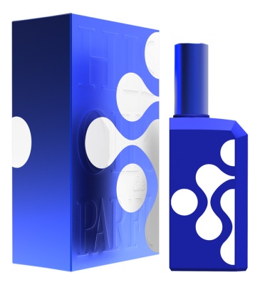 Histoires de Parfums  This Is Not A Blue Bottle 1.4 Парфюмерная вода унисекс 60 ml