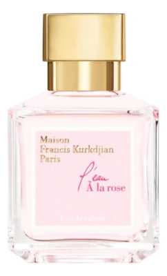 Maison Francis Kurkdjian  L'eau A la Rose Туалетная вода для женщин 2 ml Sample