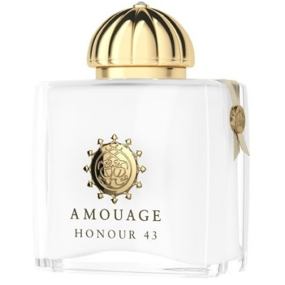 Amouage  Honour Woman 43 Духи для женщин 100 ml тестер