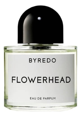 BYREDO  Flowerhead Парфюмерная вода для женщин 2 ml миниатюра