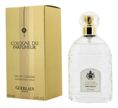 Guerlain  La Cologne Du Parfumeur Одеколон унисекс 100 ml