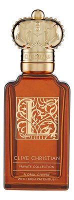 Clive Christian  L for Women Floral Chypre With Rich Patchouli Духи для женщин 50 ml тестер