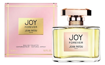 Jean Patou  Joy Forever Туалетная вода для женщин 50 ml