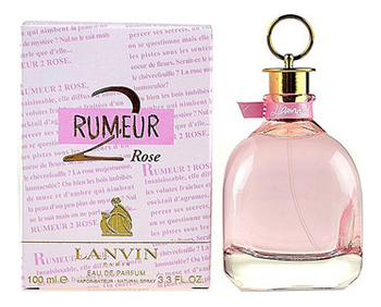 Lanvin  Rumeur 2 Rose Парфюмерная вода для женщин 100 ml
