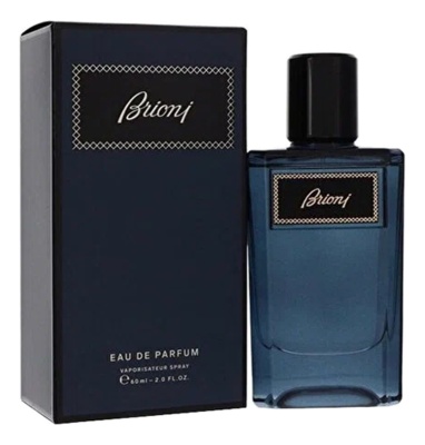 Brioni Brioni Парфюмерная вода для мужчин 60 ml