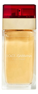 DOLCE & GABBANA Women Туалетная вода для женщин 100 ml тестер