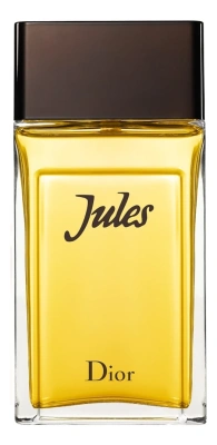 Christian Dior Jules Туалетная вода для мужчин 100 ml тестер