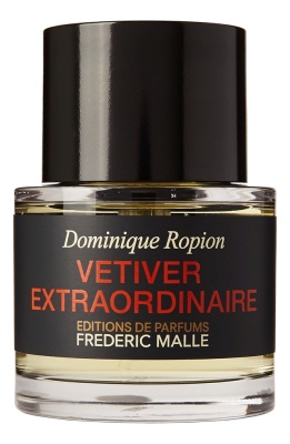 Frederic Malle  Vetiver Extraordinaire Парфюмерная вода для мужчин 50 ml тестер