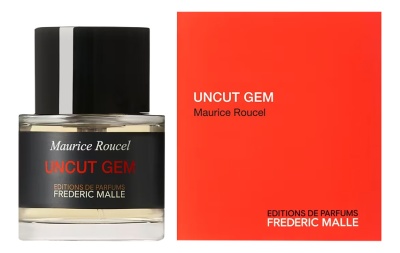Frederic Malle  Uncut Gem Парфюмерная вода для мужчин 50 ml