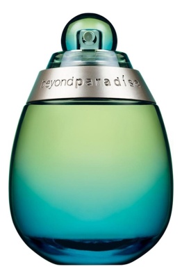 Estee Lauder  Beyond Paradise Blue Парфюмерная вода для женщин 100 ml тестер