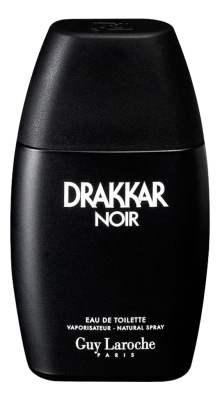 Guy Laroche  Drakkar Noir Туалетная вода для мужчин 100 ml тестер