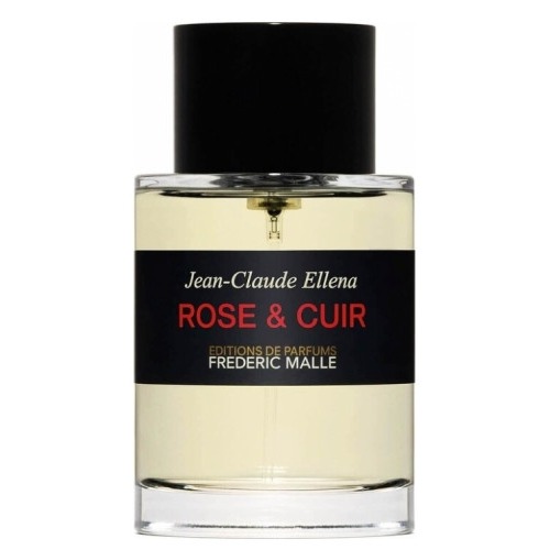 Frederic Malle Rose  Cuir