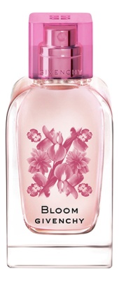 GIVENCHY Bloom Туалетная вода для женщин 50 ml тестер
