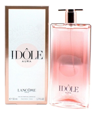 Lancome  Idole Aura Парфюмерная вода для женщин 50 ml