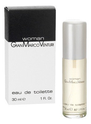 Gian Marco Venturi  Woman Туалетная вода для женщин 30 ml