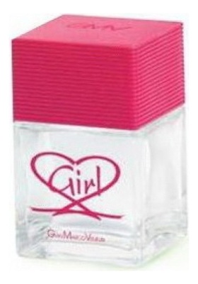 Gian Marco Venturi  Girl 2 Туалетная вода для женщин 100 ml тестер