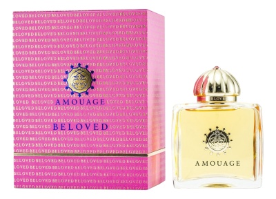 Amouage  Beloved Парфюмерная вода для женщин 100 ml