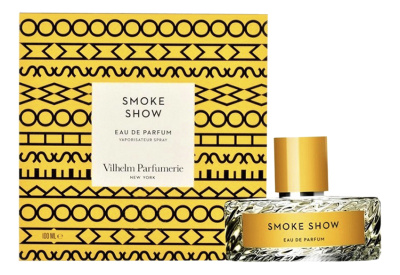 Vilhelm Parfumerie  Smoke Show Парфюмерная вода унисекс 50 ml