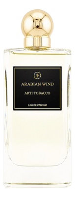 Arabian Wind Arti Tobacco Парфюмерная вода унисекс 75 ml тестер