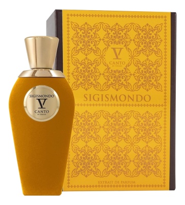 V Canto  Sigismondo Духи унисекс 100 ml