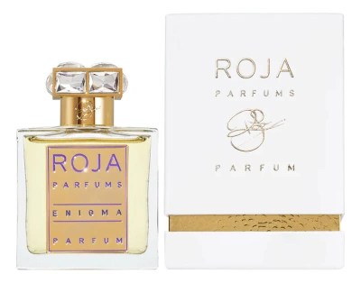 Roja Parfums  Enigma Духи для женщин 50 ml