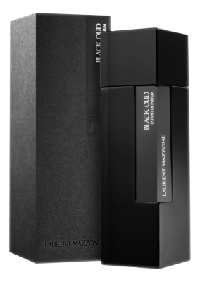 LM Parfums  Black Oud Духи для мужчин 100 ml