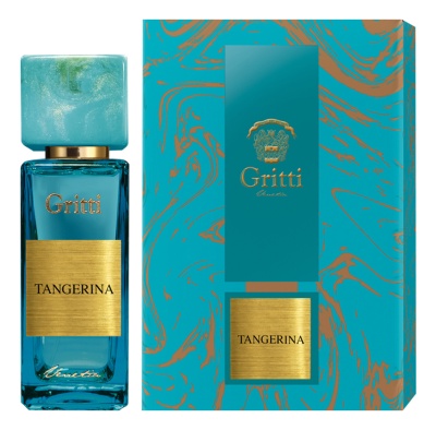 Gritti  Tangerina Парфюмерная вода унисекс 100 ml
