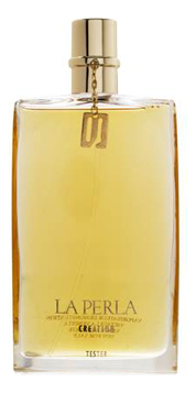 La Perla  Creation Парфюмерная вода для женщин 50 ml тестер