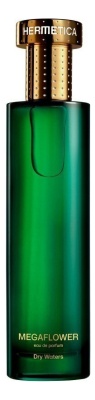 Hermetica  Megaflower Парфюмерная вода унисекс 50 ml тестер