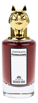 Penhaligons  The Coveted Duchess Rose Парфюмерная вода для женщин 75 ml тестер