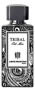 Arte Profumi  Tribal Парфюмерная вода унисекс 100 ml тестер