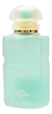 Hermes Amazone Light Eau De Fraicheur Туалетная вода для женщин 100 ml тестер