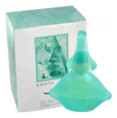 Salvador Dali  Laguna Туалетная вода для женщин 100 ml