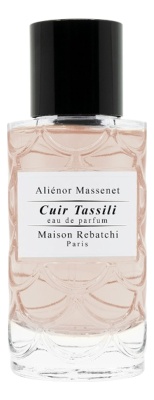 Maison Rebatchi  Cuir Tassili Парфюмерная вода унисекс 100 ml тестер