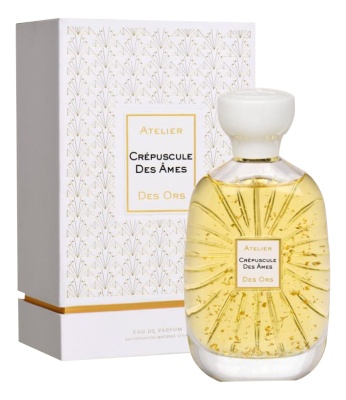 Atelier des Ors  Crepuscule Des Ames Парфюмерная вода унисекс 100 ml