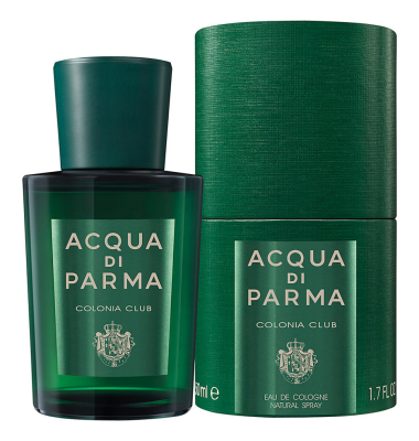 Acqua di Parma  Colonia Club Одеколон для женщин 50 ml