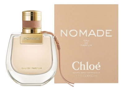 Chloe  Nomade Парфюмерная вода для женщин 50 ml