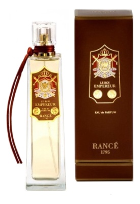 Rance 1795  Le Roi Empereur Парфюмерная вода для мужчин 100 ml