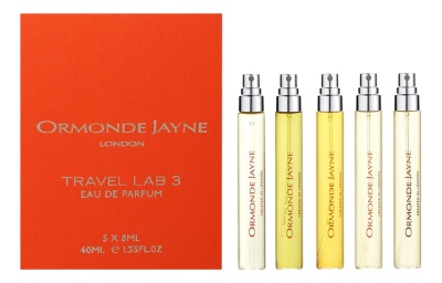 Ormonde Jayne  Ormonde Woman Парфюмерная вода для женщин 40 ml (edp 5 x 8 ml)