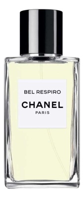 Chanel Les Exclusifs De Bel Respiro Парфюмерная вода для женщин 200 ml тестер