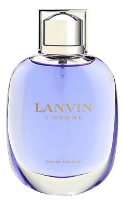 Lanvin  L’Homme Туалетная вода для мужчин 100 ml тестер