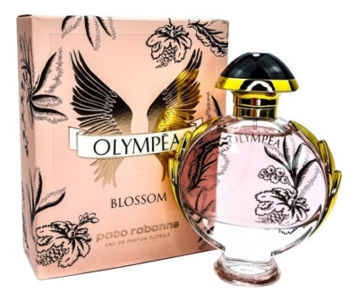 Paco Rabanne  Olympea Blossom Парфюмерная вода для женщин 80 ml