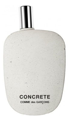 Comme des Garcons Parfums Concrete Парфюмерная вода унисекс 80 ml тестер