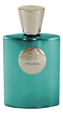 Giardino Benessere  Oceania Духи унисекс 100 ml тестер