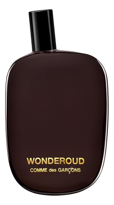 Comme des Garcons Parfums Wonderoud Парфюмерная вода унисекс 100 ml тестер