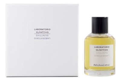 Laboratorio Olfattivo Patchouliful Парфюмерная вода унисекс 100 ml